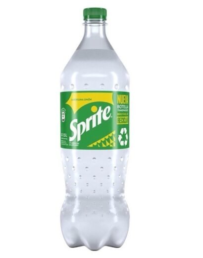 Sprite 1.5L