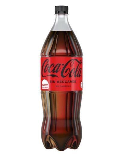 Coca Cola Zero 1.5L