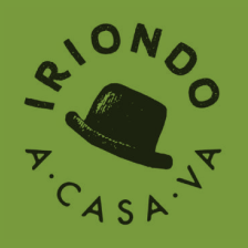 Iriondo a Casa Va