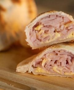 EMPANADA JYQ