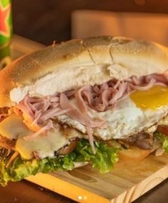 LOMO AVENIDA BONDIO AVENIDA